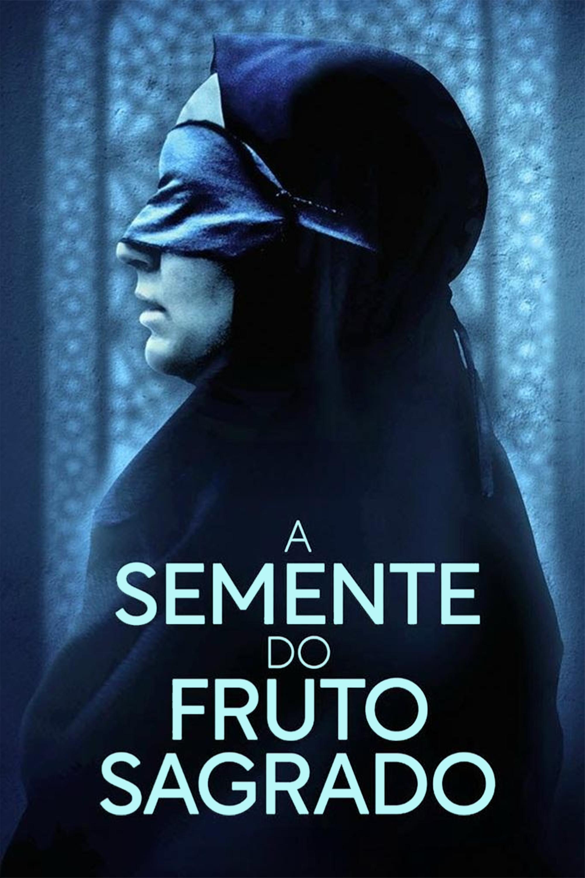 Poster de A Semente do Fruto Sagrado