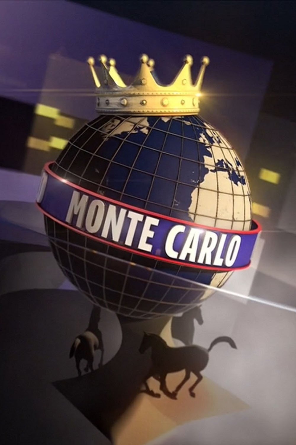 Poster de Monte Carlo
