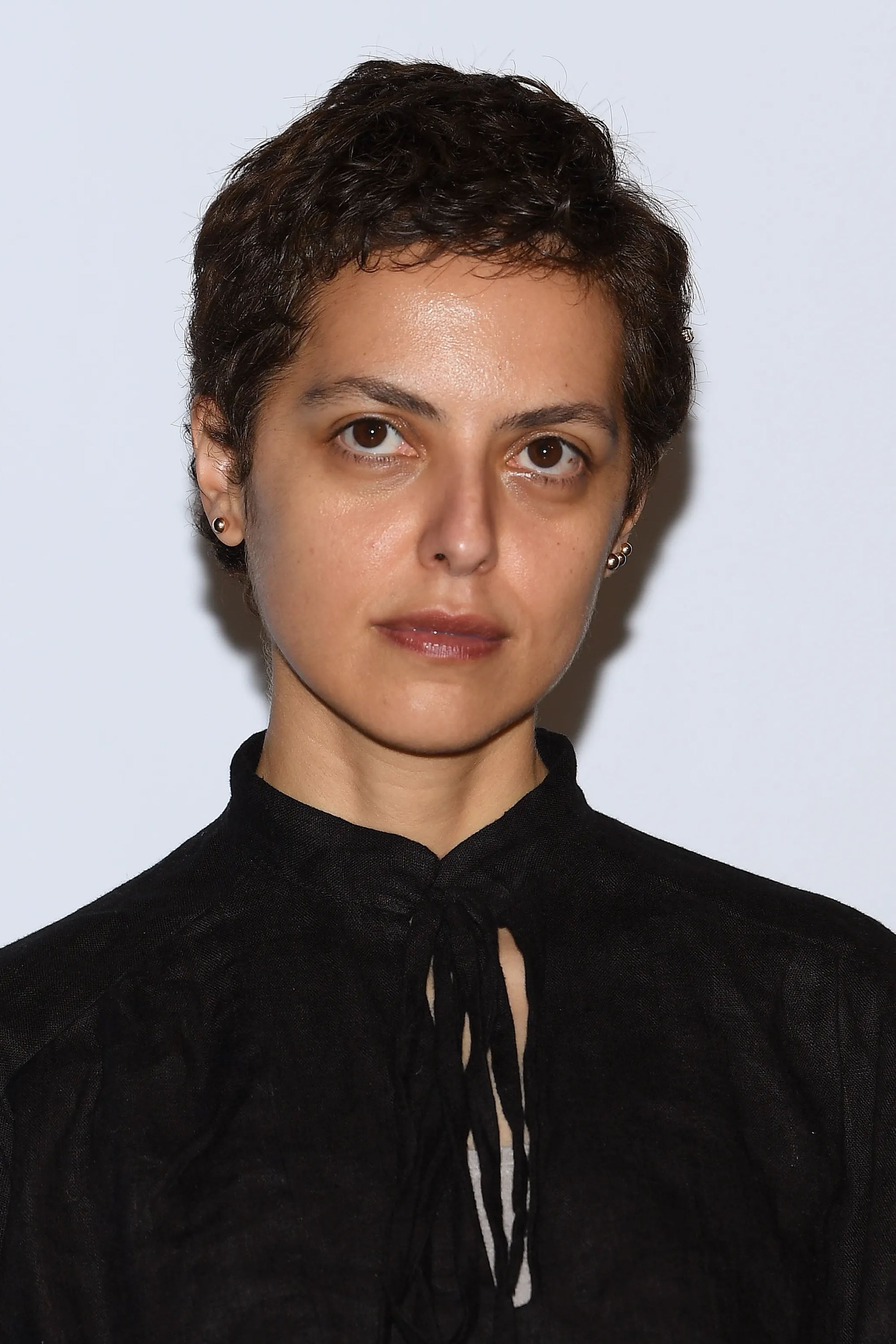 Foto de Dea Kulumbegashvili