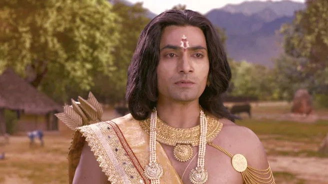 Devavrat's ultimate sacrifice!