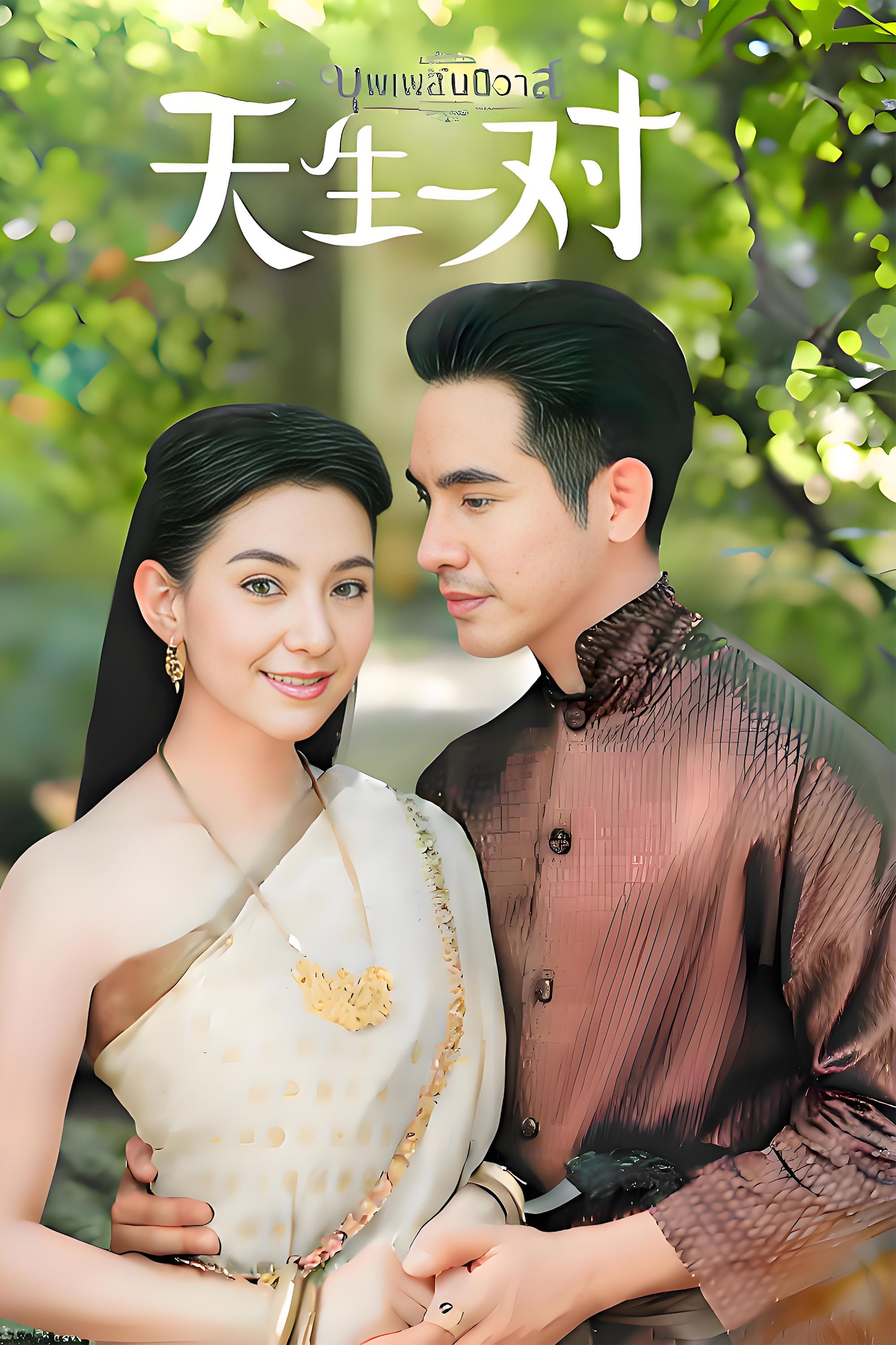 Poster de 天生一对2