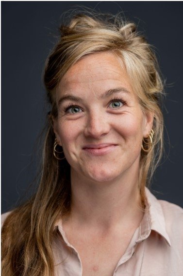 Foto de Myrthe Boersma