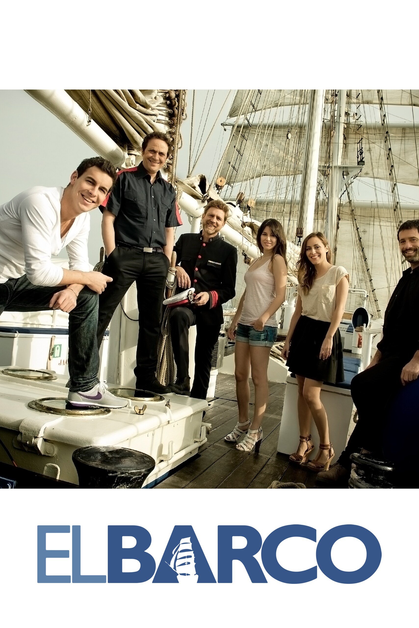 Poster de Temporada 3