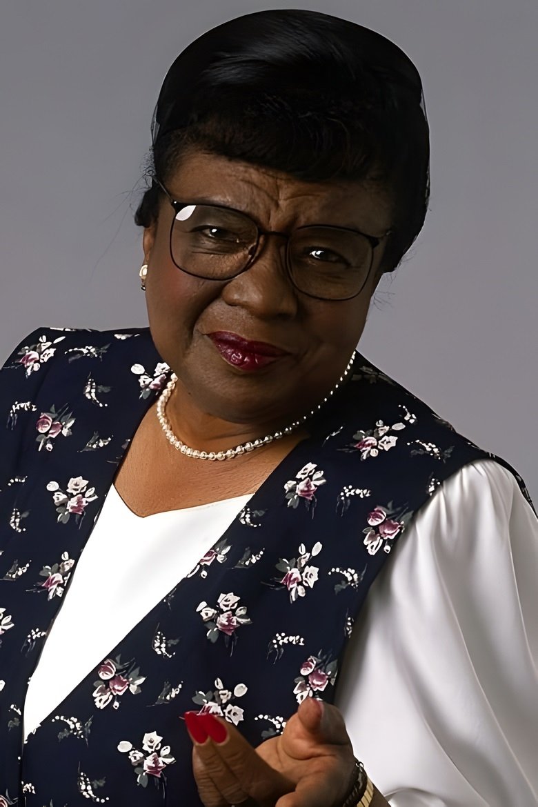 Foto de Rosetta LeNoire