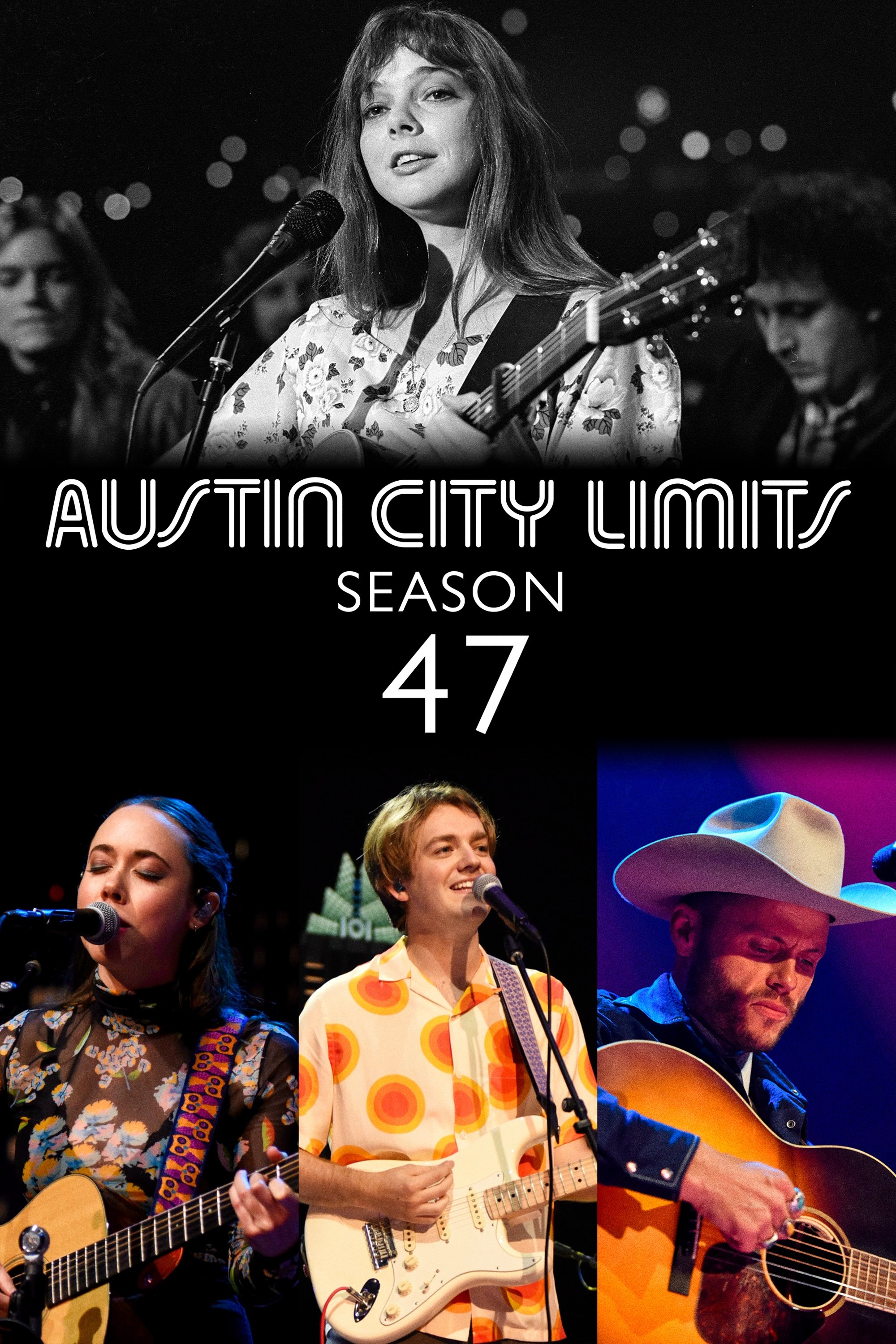 Poster de Temporada 47
