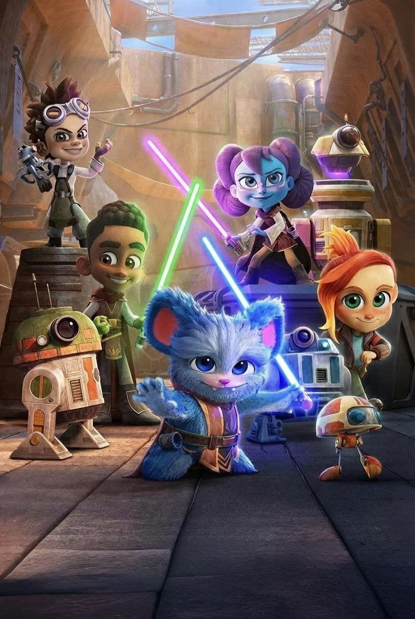 Poster de Temporada 3