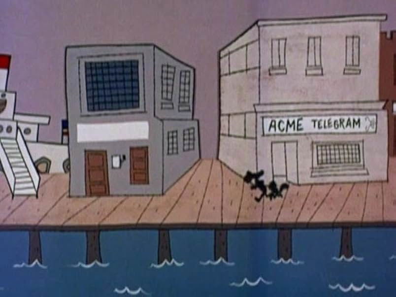 Metal Munching Mice 5/ The Goldfish and the Bear/ The Most Economical Form of Transportation/ The Battle of Bunker Hill/ Metal Munching Mice 6