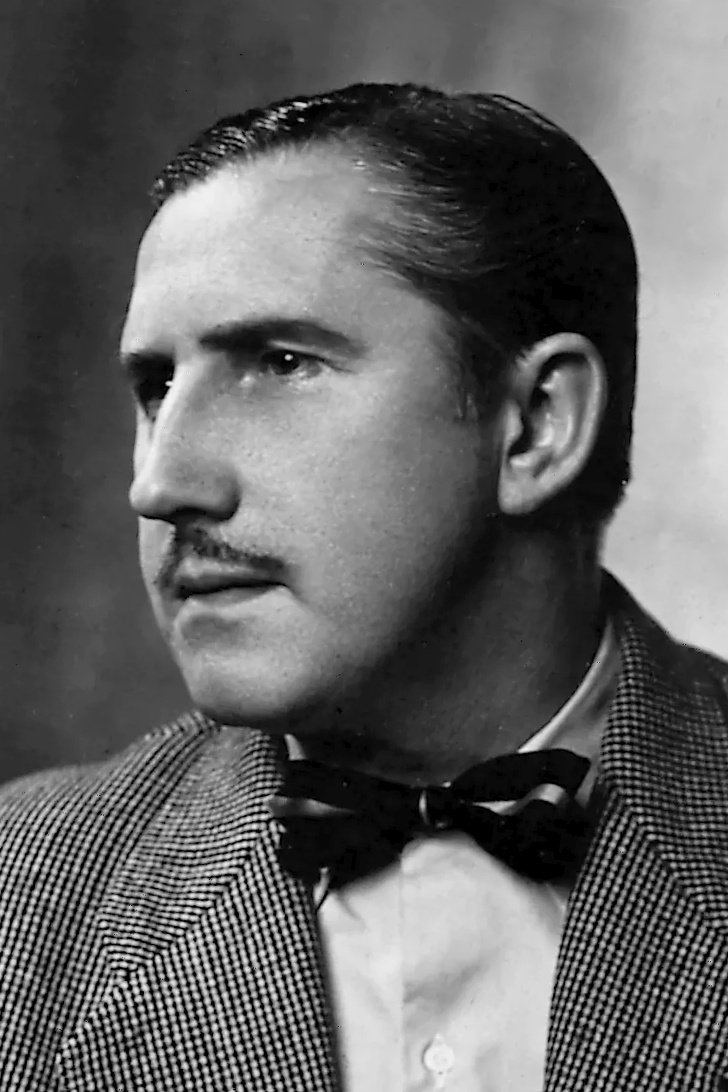 Foto de Edgar Pierre Jacobs