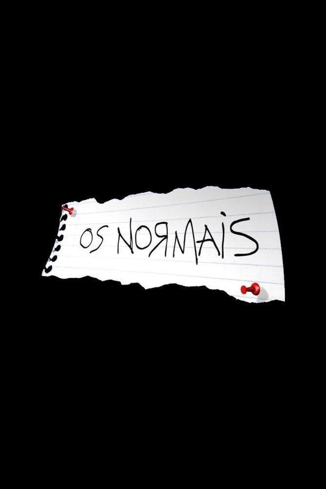 Poster de Especiais