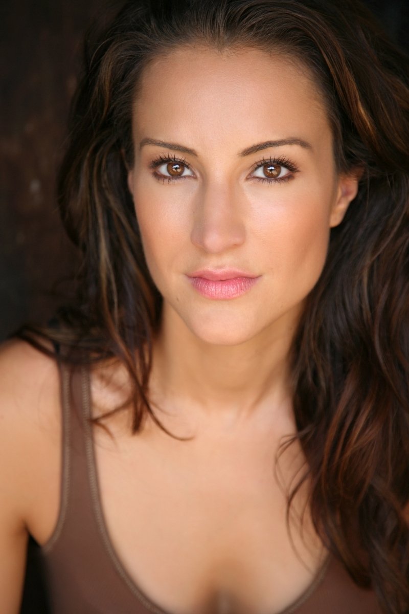 Foto de America Olivo