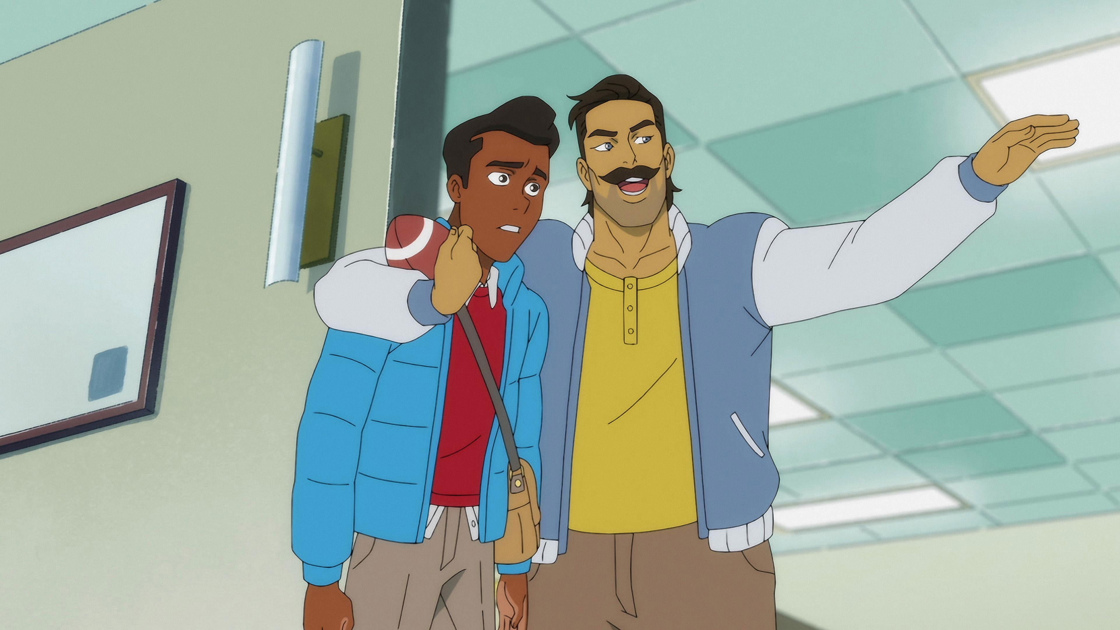 You Will Believe a Man Can Lie