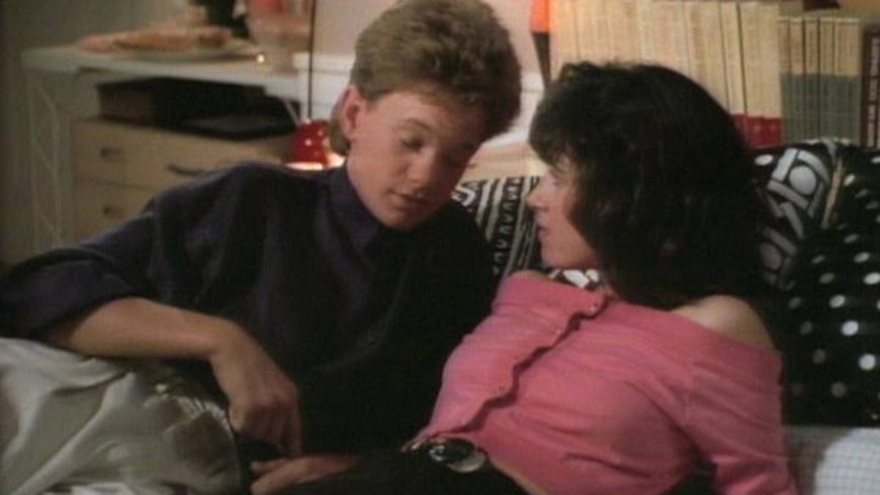 Doogie Howser, M.D. 1×11 – Tonight’s the Night