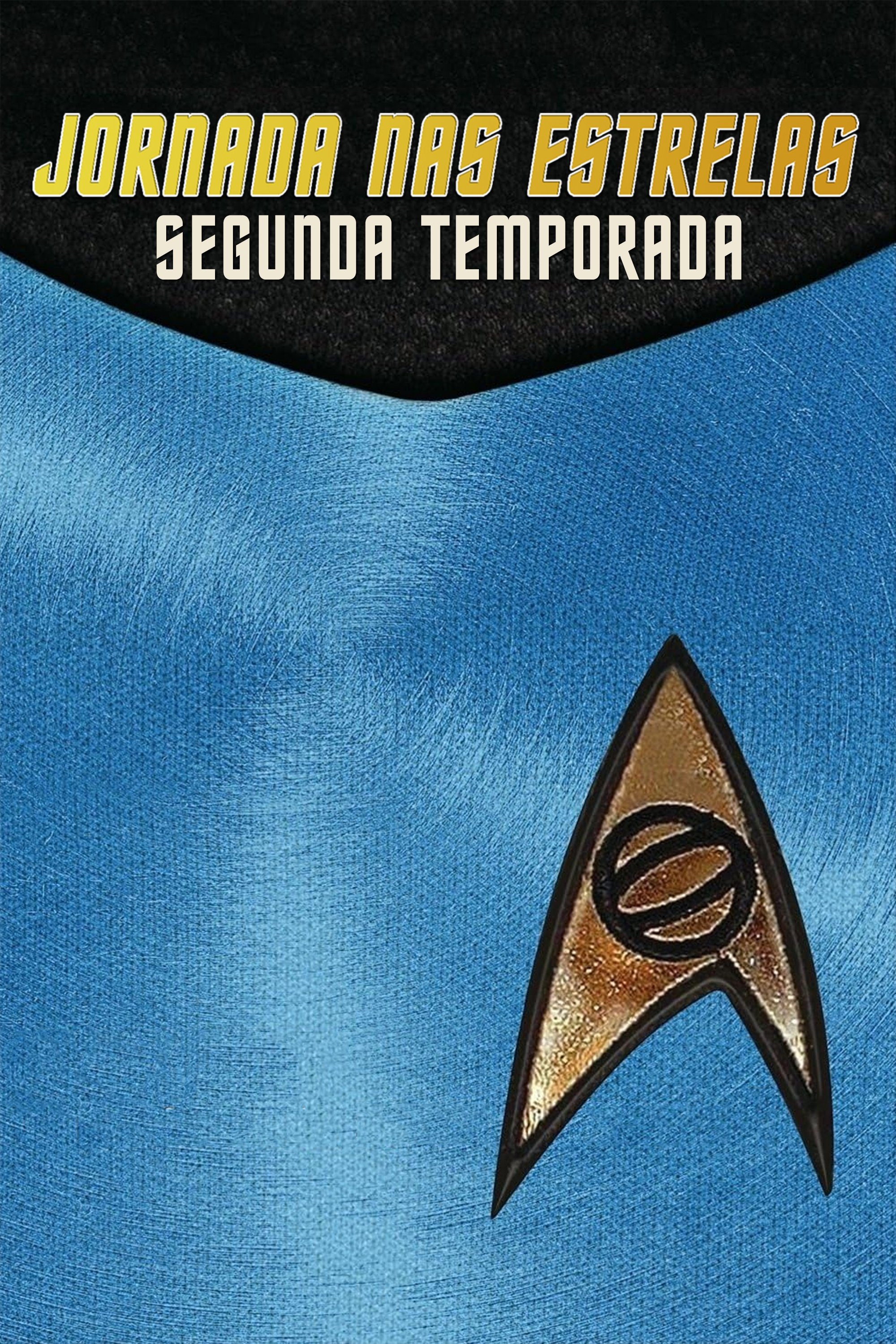 Poster de Segunda Temporada