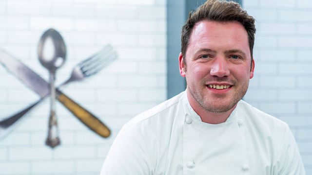 Wales Main and Dessert Courses