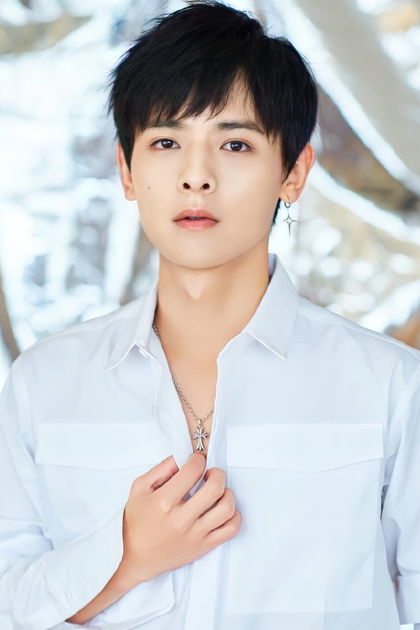 Foto de Bai Shu
