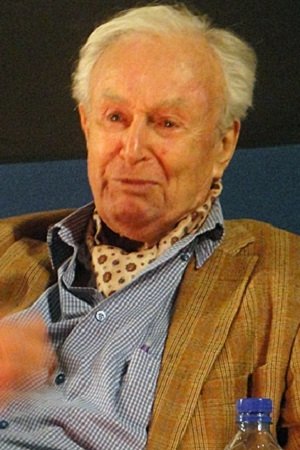 Foto de William Russell