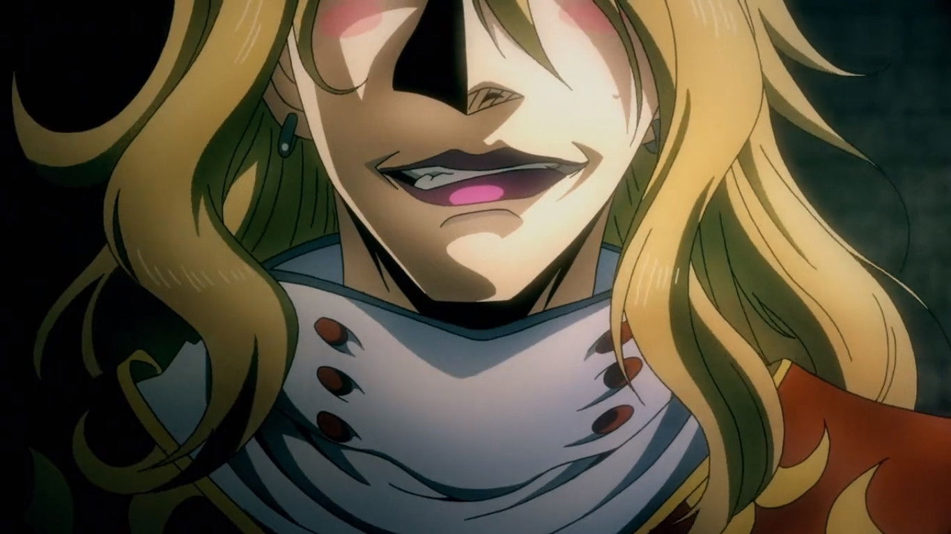 Drifters: Special Edition