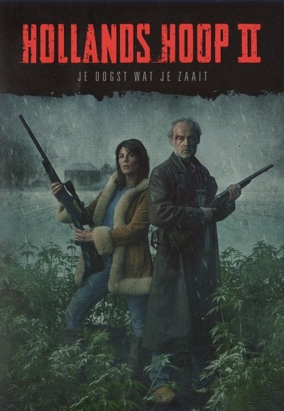 Poster de Temporada 2