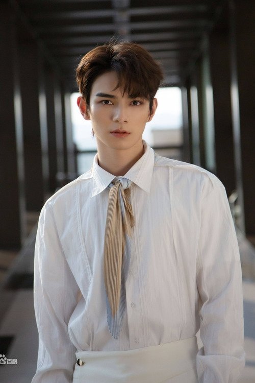 Foto de He Changxi