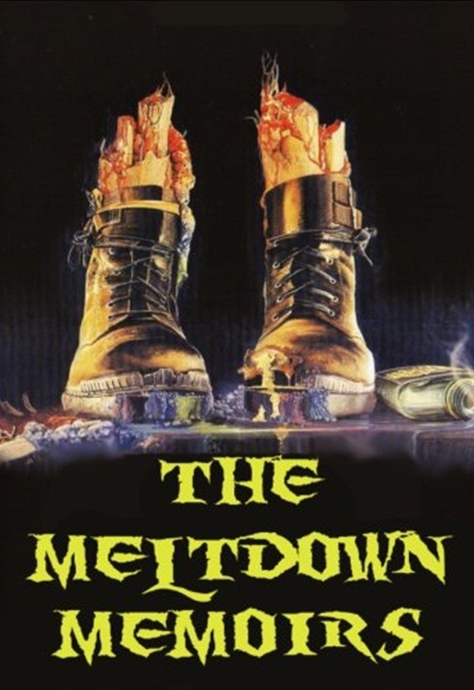 Affiche du film The Meltdown Memoirs