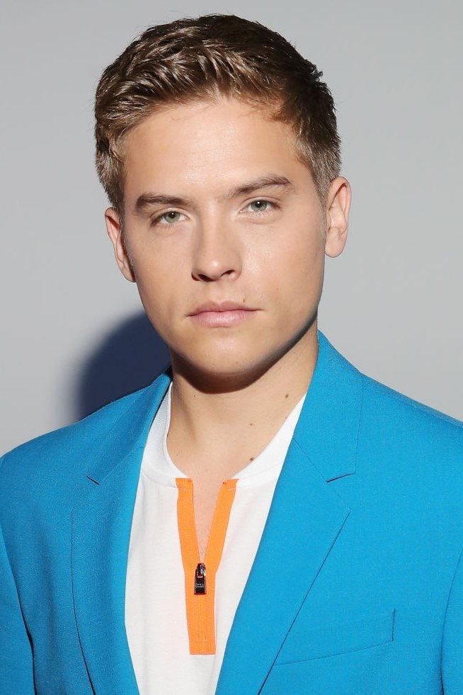 Foto de Dylan Sprouse