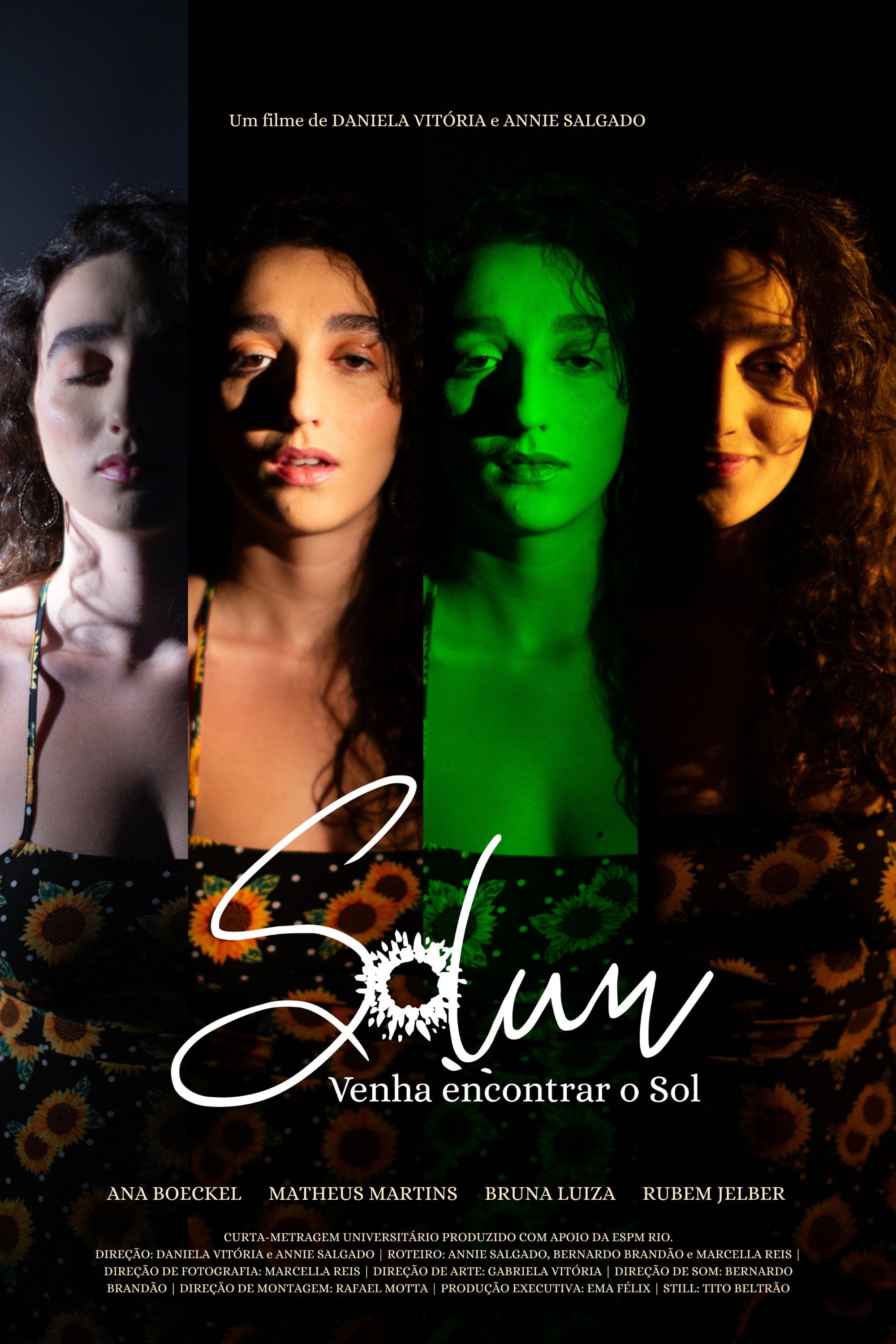 Poster de Solum