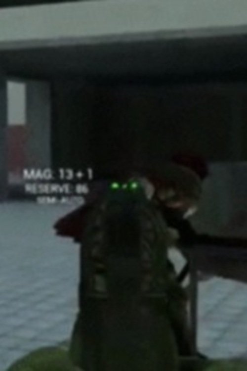 GARRY'S MOD IS NOT FUNNY a film by Kizuriley and Bananazand