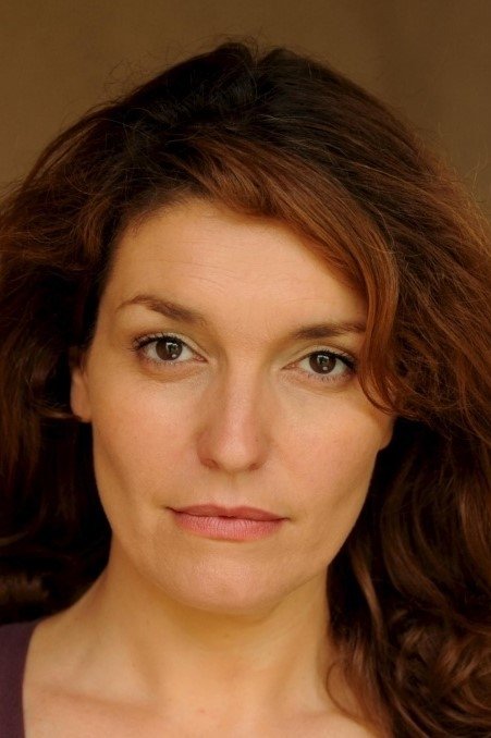 Foto de Aurélie Thépaut