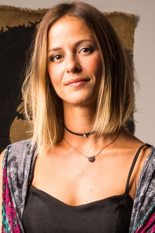Foto de Fernanda de Freitas