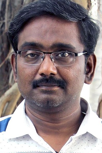 Foto de Vasanthabalan