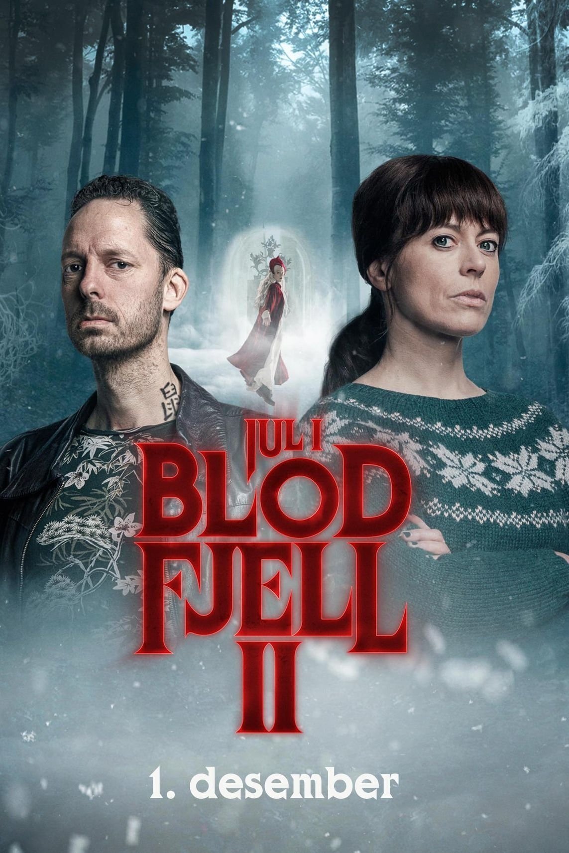 Poster de Temporada 2