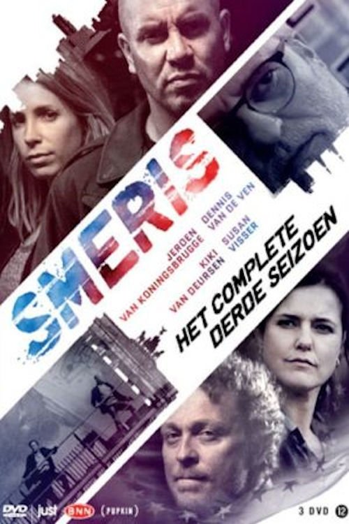 Poster de Temporada 3