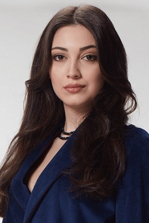 Foto de Cemre Gümeli