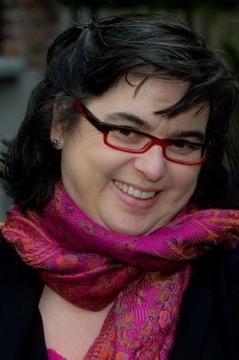 Foto de Hélène Desputeaux