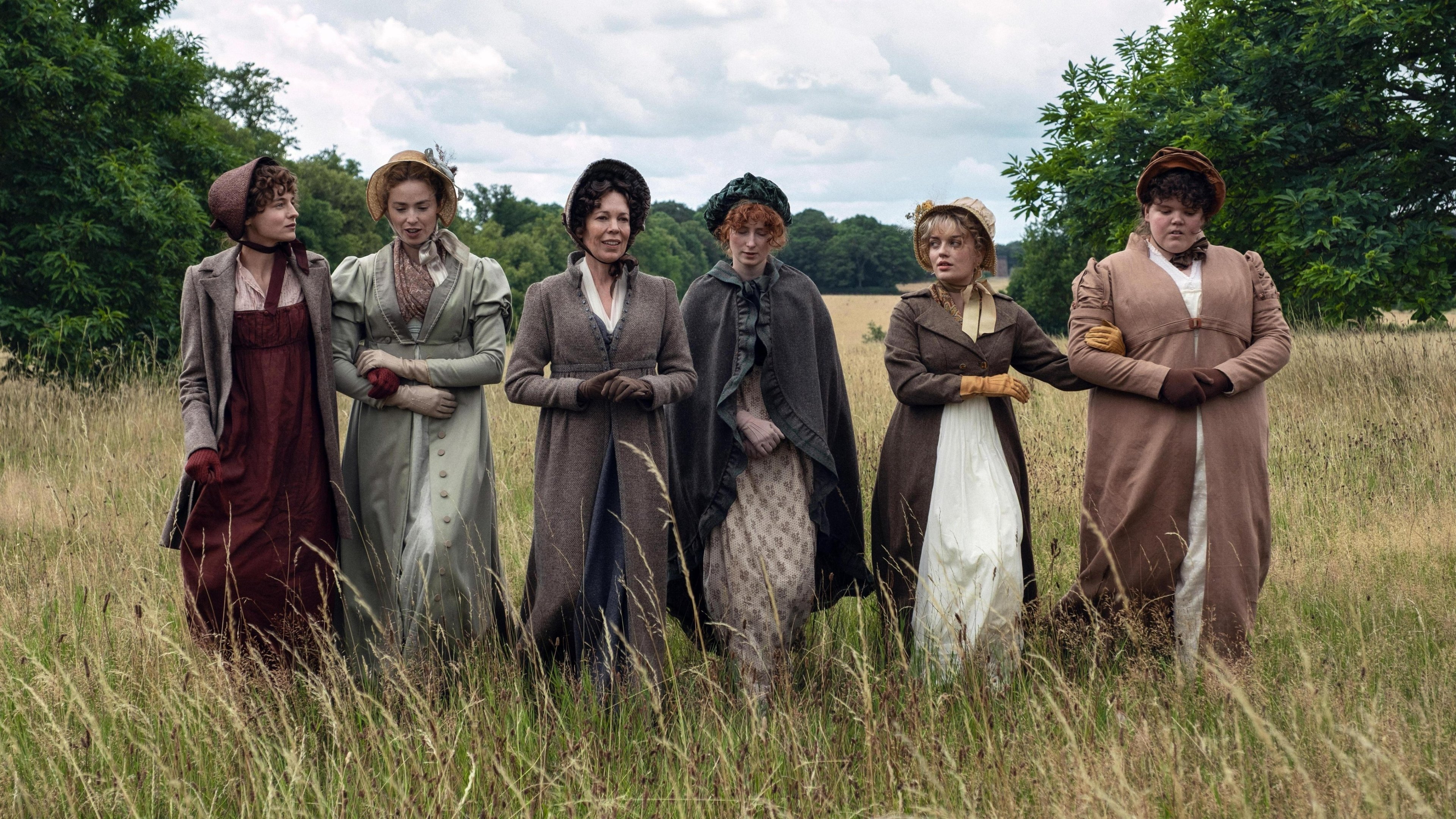 Pride & Prejudice