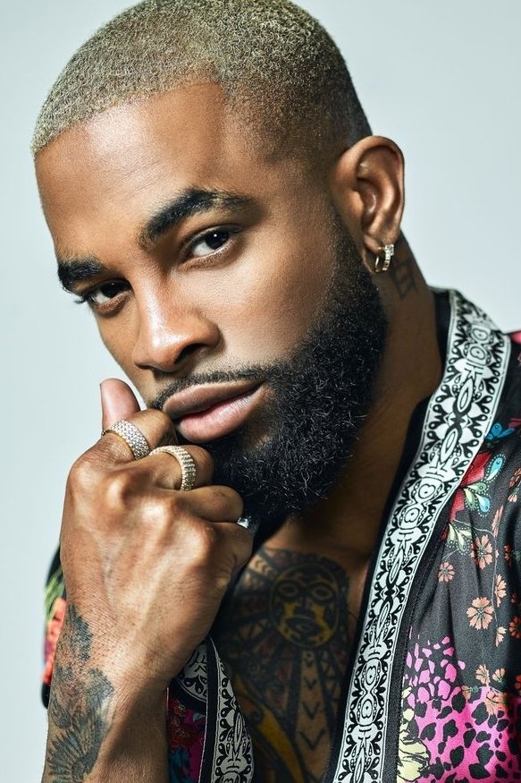 Foto de Elijah Blake