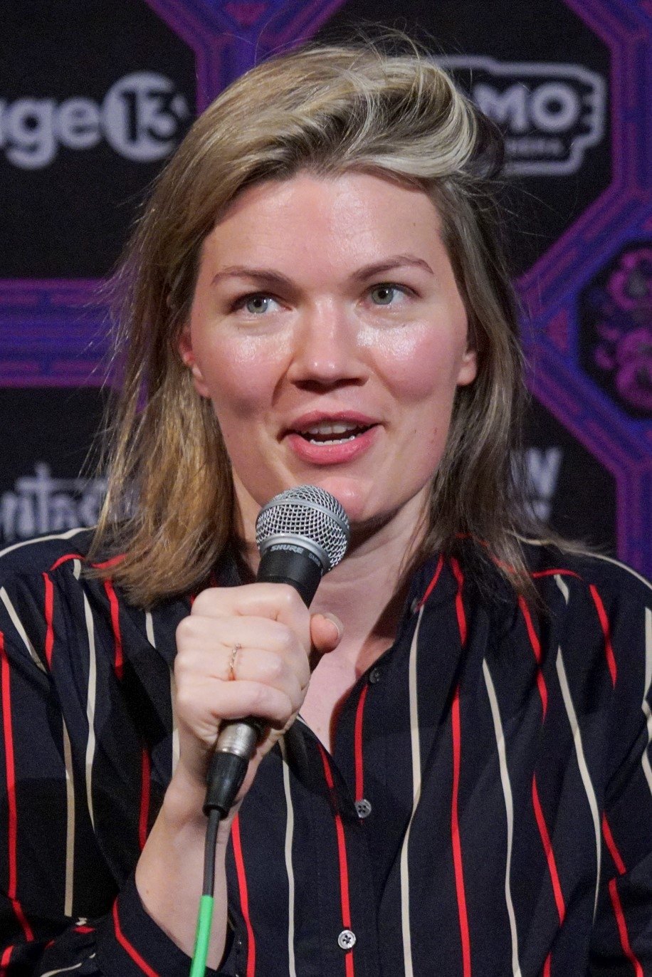 Foto de Emma Tammi
