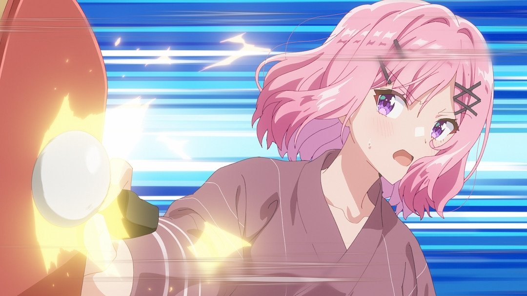 A Trip With Just the Two of Us?! No Way!