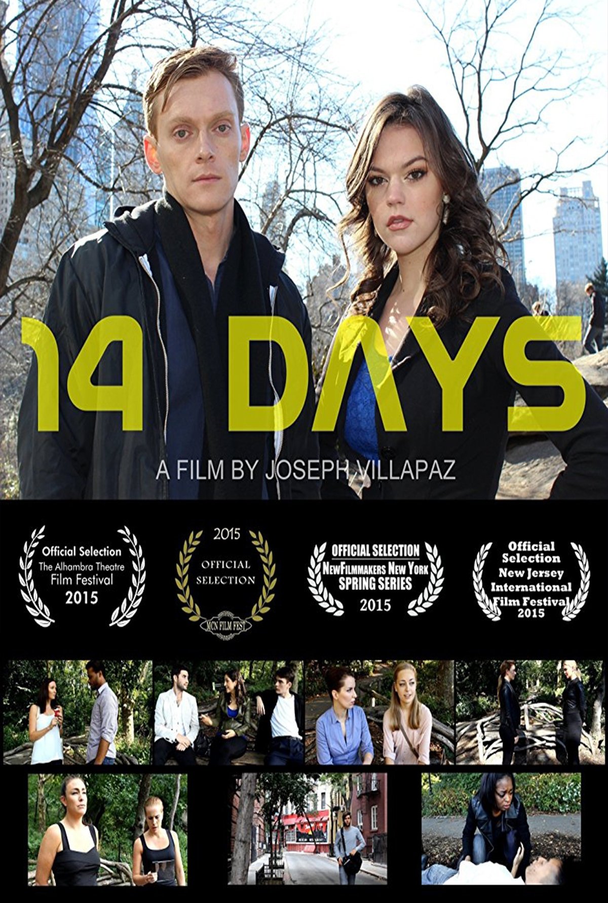 Poster movie