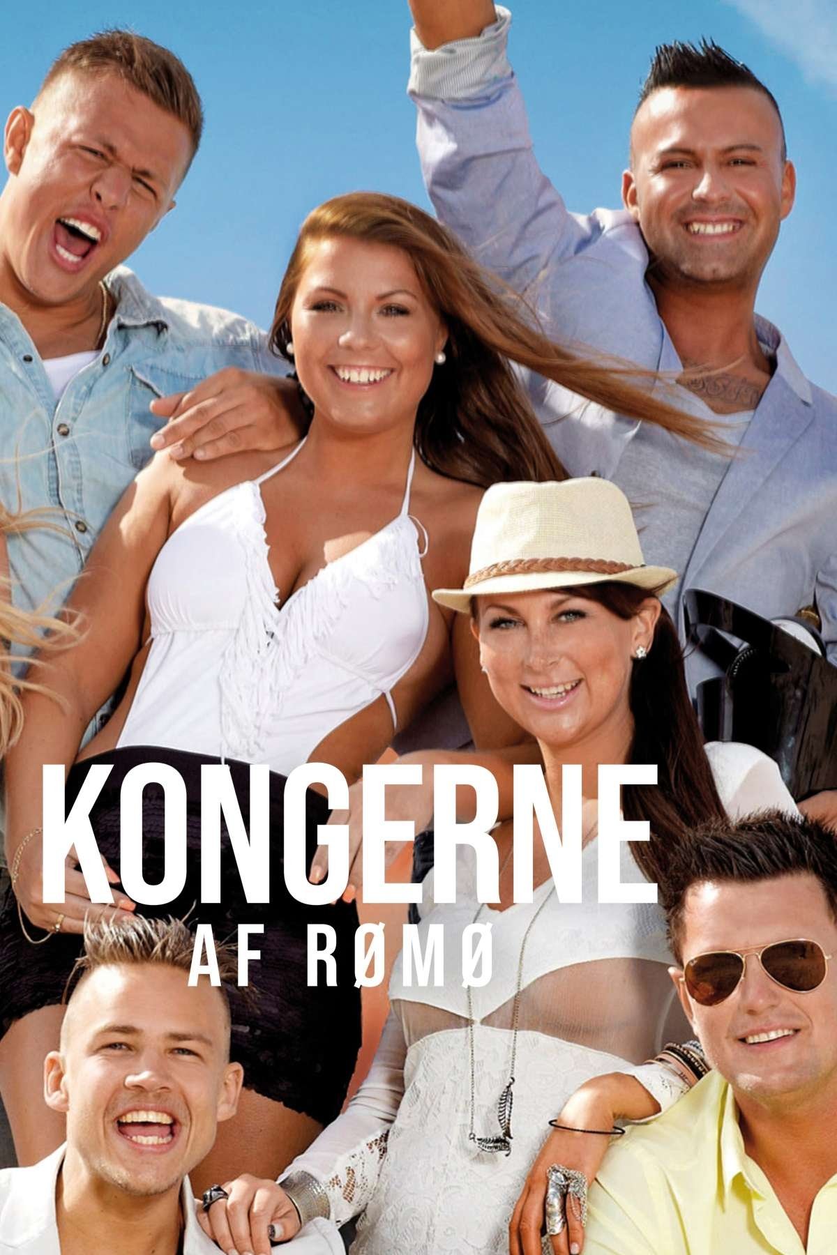 Poster de Kongerne af Rømø