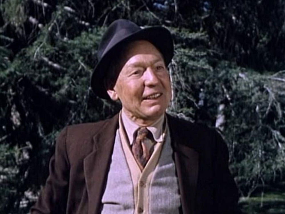 Such a Nice Little Man