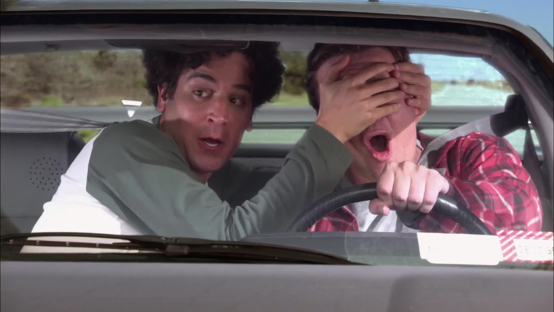 Cómo Conocí a tu Madre 5×5