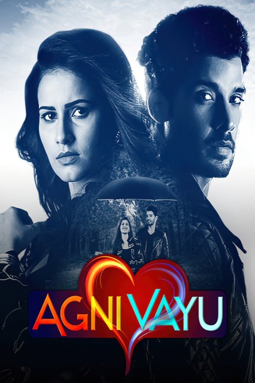 Poster de Agni Vayu