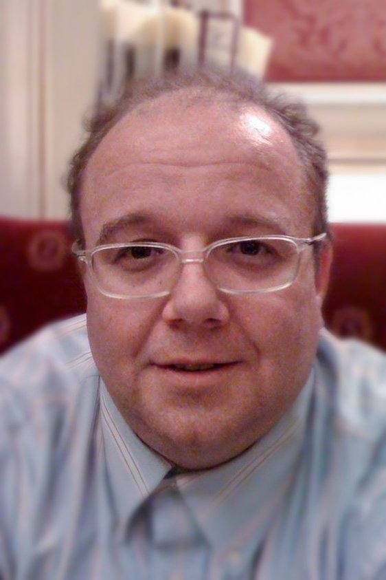 Foto de Stanislav Aubrecht