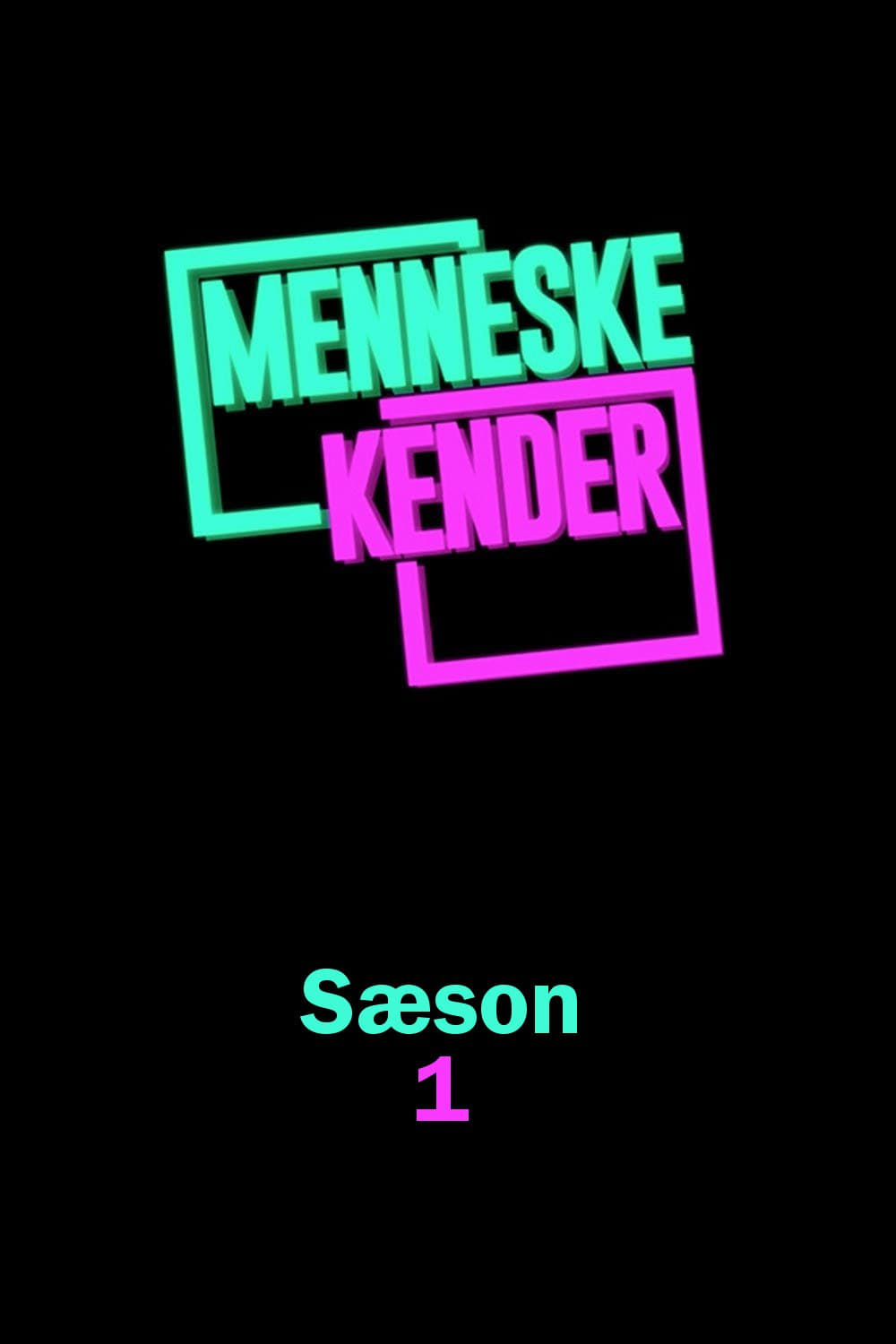 Poster de Temporada 1