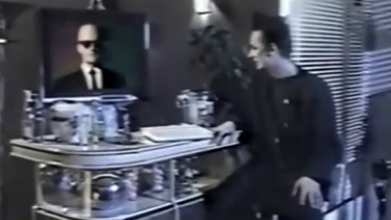 Episode 6 - Boy George