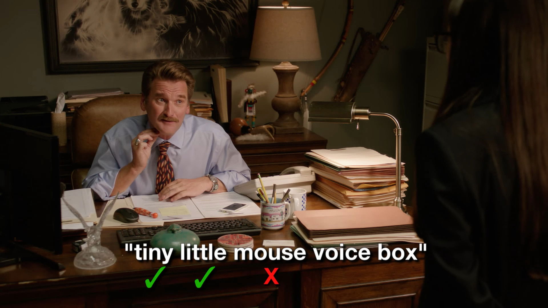 Season 02 Bloopers - Gag Reel