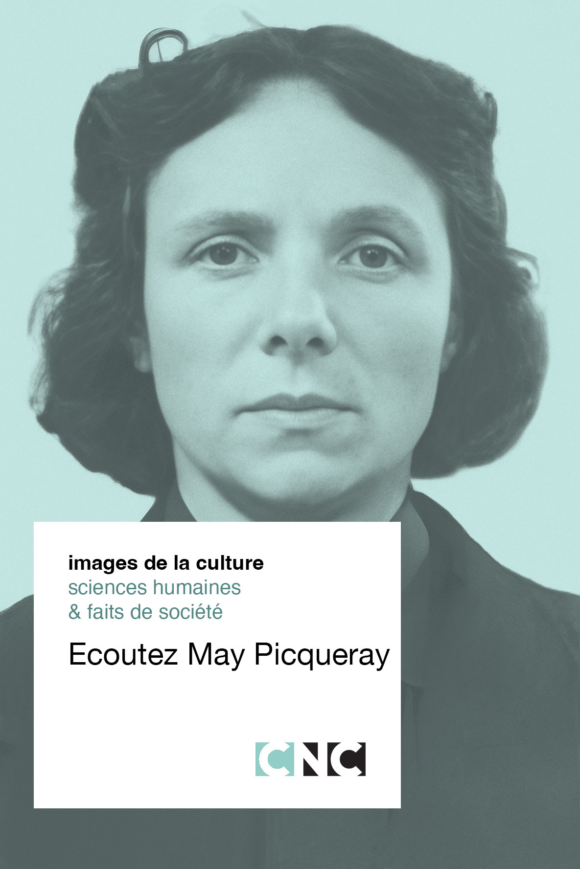 Écoutez May Picqueray