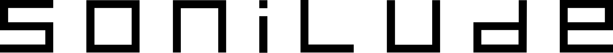 Sonilude Sonilude