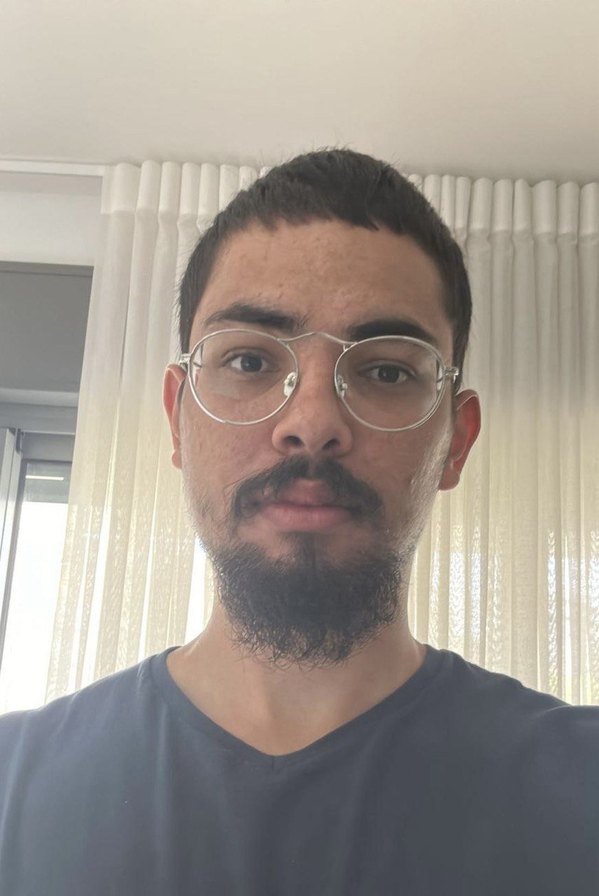 Foto de Nissim Amar